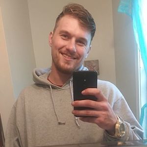 Meet your Posher, Anthony